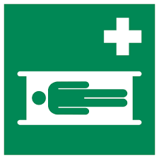 Stretcher Location
